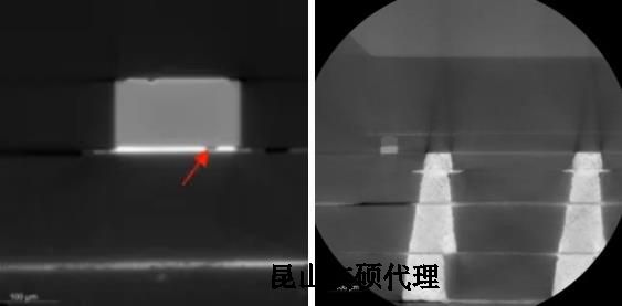 秦皇岛蔡司秦皇岛X射线显微镜