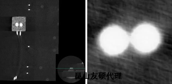 秦皇岛蔡司秦皇岛X射线显微镜