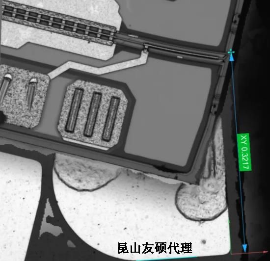 秦皇岛蔡司秦皇岛X射线显微镜