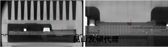 秦皇岛蔡司秦皇岛X射线显微镜
